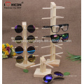 Pflege Über die Werte der Displays Für unsere Kunden Boden Standing Eyewear Optical Shop Holz Sonnenbrille Display Stand